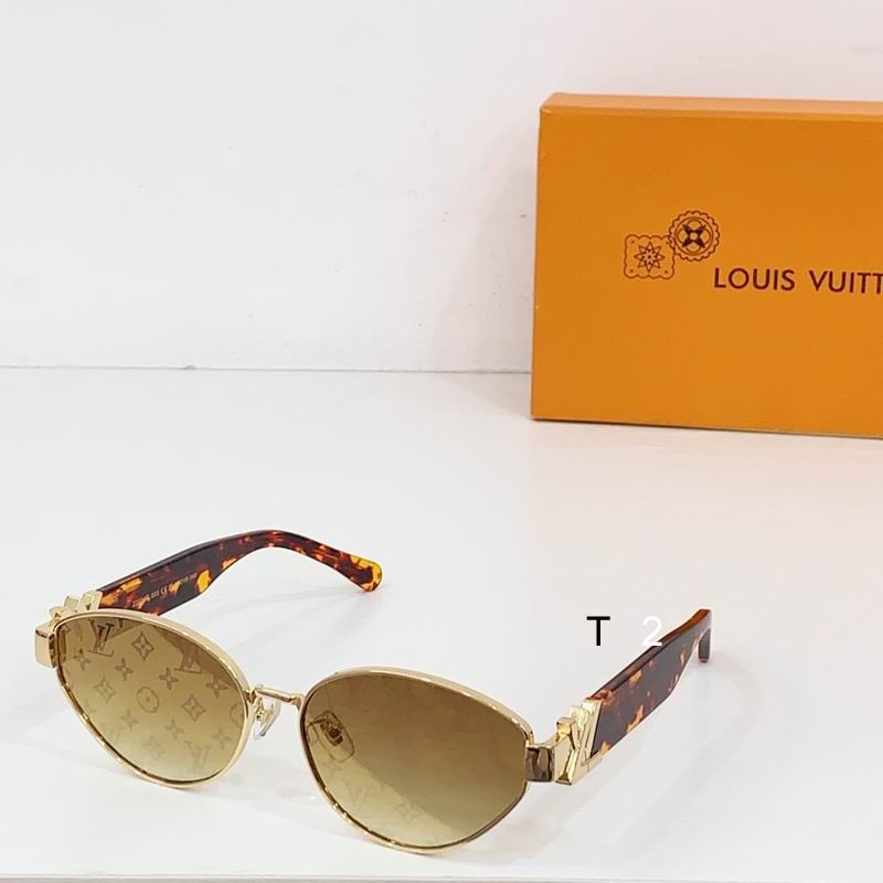 LV Sunglasses ID:20260410-2985